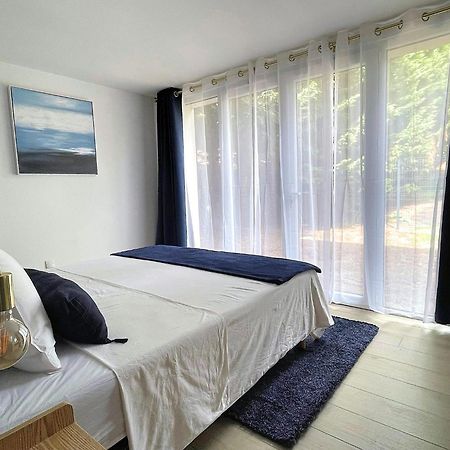 Domaine La Castilha Lejlighed Biscarrosse Værelse billede