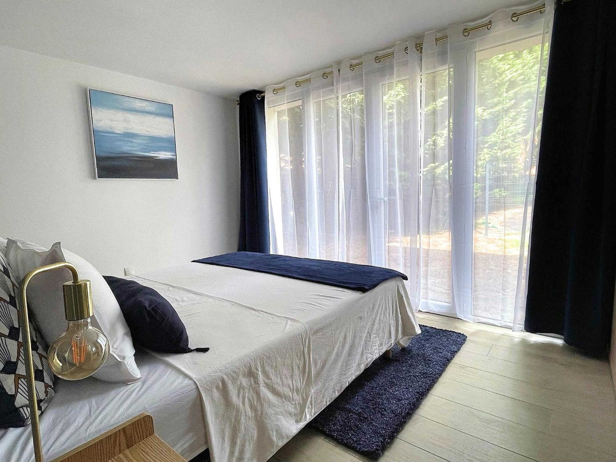 Domaine La Castilha Lejlighed Biscarrosse Værelse billede